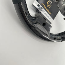 Load image into Gallery viewer, CCExcellent For Kia K3 2013 carbon fiber steering wheel