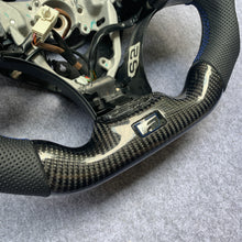 Load image into Gallery viewer, CCExcellent For Lexus RCF sport 2006-2013 carbon fiber steering wheel d