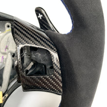 Load image into Gallery viewer, CCExcellent For Lexus RCF sport 2006-2013 carbon fiber steering wheel a