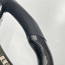 Load image into Gallery viewer, CCExcellent For Lexus GS300/GS350/GS430 2006-2011 carbon fiber steering wheel