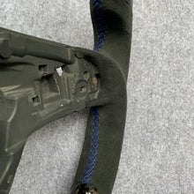 Load image into Gallery viewer, CCExcellent For Volkswagen VW Golf 7 GTI / MK7 / Polo GTI Scirocco 2015 2016 carbon fiber steering wheel 2