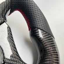 Load image into Gallery viewer, CCExcellent For Lexus NX 200T 2014-2020 carbon fiber steering wheel