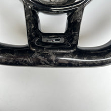 Load image into Gallery viewer, CCExcellent for Volkswagen MK7 2015-2019 carbon fiber steering wheel red stitching