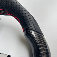 Load image into Gallery viewer, CCExcellent For Lexus RC300 RC350 2014-2020 carbon fiber steering wheel a