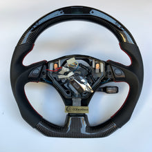 Load image into Gallery viewer, CCExcellent For Lexus IS Altezza 2001-2005 carbon fiber steering wheel