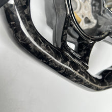 Load image into Gallery viewer, CCExcellent for Volkswagen MK7 2015-2019 carbon fiber steering wheel red stripe