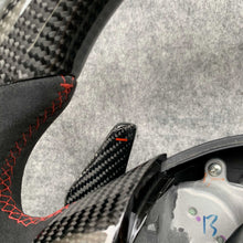 Load image into Gallery viewer, CCExcellent For Lexus RCF sport 2006-2013 carbon fiber steering wheel f