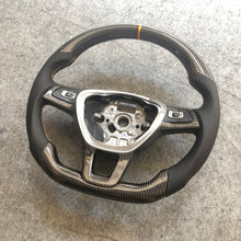 Load image into Gallery viewer, CCExcellent For Volkswagen VW Golf 7 carbon fiber steering wheel a