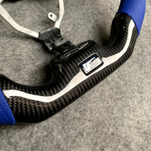 Load image into Gallery viewer, CCExcellent For Lexus RCF sport 2006-2013 carbon fiber steering wheel g