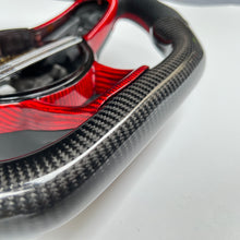 Load image into Gallery viewer, CCExcellent For Volkswagen VW Golf 7 GTI / MK7 / Polo GTI Scirocco 2015 2016 carbon fiber steering wheel 11