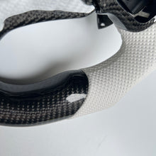 Load image into Gallery viewer, CCExcellent For lexus IS250/IS300/IS350 2014-2020 carbon fiber steering wheel b
