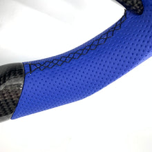 Load image into Gallery viewer, CCexcellent-Honda CR-V 2007 2008 2009 2010 2011 carbon fiber steering wheel