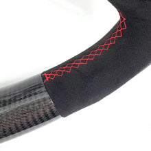 Load image into Gallery viewer, Ccexcellent- Impreza 2012-16 (GJ, GP, VA) carbon fiber steering wheel