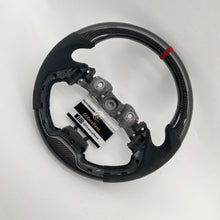 Load image into Gallery viewer, CCExcellent For Kia Ceed Cee'd 2012-2017 carbon fiber steering wheel