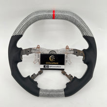 Load image into Gallery viewer, CCExcellent for Toyota Tundra 2007-2013 carbon fiber steering wheel gloss carbon fiber