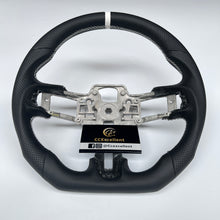 Load image into Gallery viewer, CCExcellent For Ford Mustang/ Shelby GT350R Genuine 2018-2022 carbon fiber steering wheel