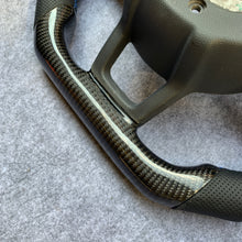 Load image into Gallery viewer, CCExcellent For Volkswagen VW Golf 7 GTI / MK7 / Polo GTI Scirocco 2015 2016 carbon fiber steering wheel 9