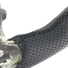 Load image into Gallery viewer, CCExcellent for Toyota Tundra 2018-2020 carbon fiber steering wheel black stitching