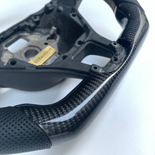 Load image into Gallery viewer, CCExcellent For Volkswagen VW Golf 7 carbon fiber steering wheel b