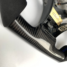 Load image into Gallery viewer, CCExcellent For Lexus RCF sport 2006-2013 carbon fiber steering wheel a