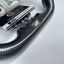 Load image into Gallery viewer, CCExcellent For Lexus RC300 RC350 2014-2020 carbon fiber steering wheel g