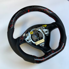 Load image into Gallery viewer, CCExcellent For Skoda Fabia RS 2003 carbon fiber steering wheel