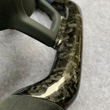 Load image into Gallery viewer, CCExcellent For Volkswagen VW Golf 7 GTI / MK7 / Polo GTI Scirocco 2015 2016 carbon fiber steering wheel 2