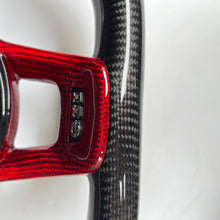 Load image into Gallery viewer, CCExcellent For Volkswagen VW Golf 7 GTI / MK7 / Polo GTI Scirocco 2015 2016 carbon fiber steering wheel 11