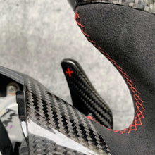 Load image into Gallery viewer, CCExcellent For Lexus RCF sport 2006-2013 carbon fiber steering wheel f