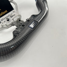 Load image into Gallery viewer, CCExcellent For Lexus ES350 2016-2018 carbon fiber steering wheel