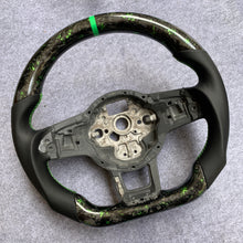 Load image into Gallery viewer, CCExcellent For Volkswagen VW Golf 7 GTI / MK7 / Polo GTI Scirocco 2015 2016 carbon fiber steering wheel 10