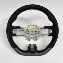 Load image into Gallery viewer, CCExcellent For Ford Mustang/ Shelby GT350R Genuine 2018-2022 carbon fiber steering wheel