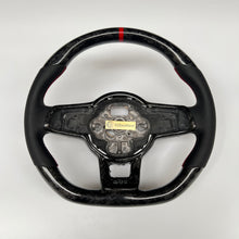 Load image into Gallery viewer, CCExcellent For Volkswagen VW Golf 7 GTI / MK7 / Polo GTI Scirocco 2015 2016 carbon fiber steering wheel 29