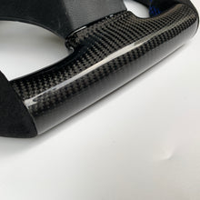 Load image into Gallery viewer, CCExcellent For Lexus RCF sport 2006-2013 carbon fiber steering wheel a