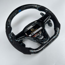 Load image into Gallery viewer, CCExcellent For Volkswagen VW Golf 8 MK8 GTI Golf GTE 2020-2021 carbon fiber steering wheel