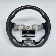 Load image into Gallery viewer, CCExcellent For Lexus GS350 2013-2015 carbon fiber steering wheel