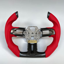 Load image into Gallery viewer, CCExcellent For Ford Mustang/ Shelby GT350R Genuine 2018-2022 carbon fiber steering wheel