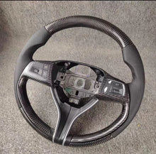 Load image into Gallery viewer, CCexcellent For MASERATI 2022 Levante F Tributo 2019 Ghibli Gransport carbon fiber steering wheel