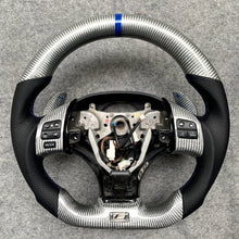 Load image into Gallery viewer, CCExcellent For Lexus IS250/IS300/IS350 2006-2013 carbon fiber steering wheel c
