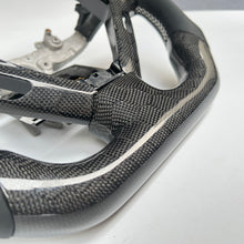 Load image into Gallery viewer, CCexcellent For Infiniti QX50 2014/201/2016/2017/2018 carbon fiber steering wheel