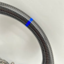 Load image into Gallery viewer, CCexcellent For Subaru WRX STI 2003/2004/2005/2006/2007 carbon fiber steering wheel