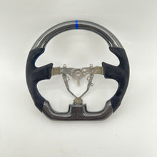 Load image into Gallery viewer, CCexcellent For Subaru WRX STI 2003/2004/2005/2006/2007 carbon fiber steering wheel