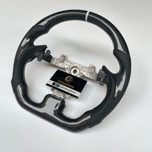 Load image into Gallery viewer, CCexcellent For Infiniti G25 G35 G37 G37X 2007/2008/2009/2010/2011/2012/2013/2014/2015 carbon fiber steering wheel