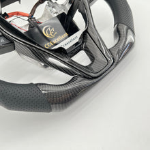 Load image into Gallery viewer, CCexcellent -For Toyota RAV4 2019 2020 2021 carbon fiber steering wheel