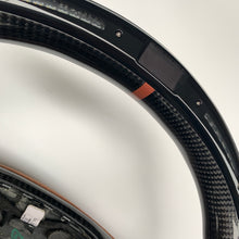 Load image into Gallery viewer, CCexcellent For Maserati Quattroporte GTS 2013 2014 2015 2016 2017 2018 2019 carbon fiber steering wheel