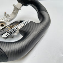 Load image into Gallery viewer, CCexcellent For Nissan GTR R35 2009-2016 carbon fiber steering wheel