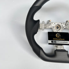 Load image into Gallery viewer, CCexcellent For Nissan GTR R35 2009-2016 carbon fiber steering wheel