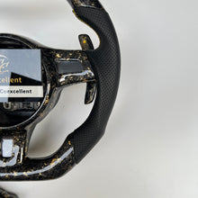 Load image into Gallery viewer, CCexcellent For Porsche Panamera - 2009 2010 2011 2012 2013 2014 2015 2016 carbon fiber steering wheel