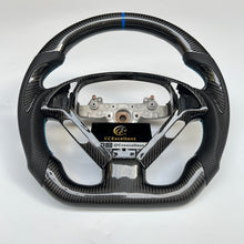 Load image into Gallery viewer, CCexcellent For Infiniti Q40 Q60 2014 2015 carbon fiber steering wheel