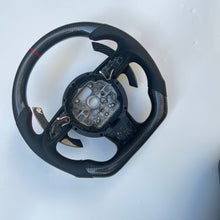 Load image into Gallery viewer, CCexcellent carbon fiber steering wheel for Audi B8 S4 Avant